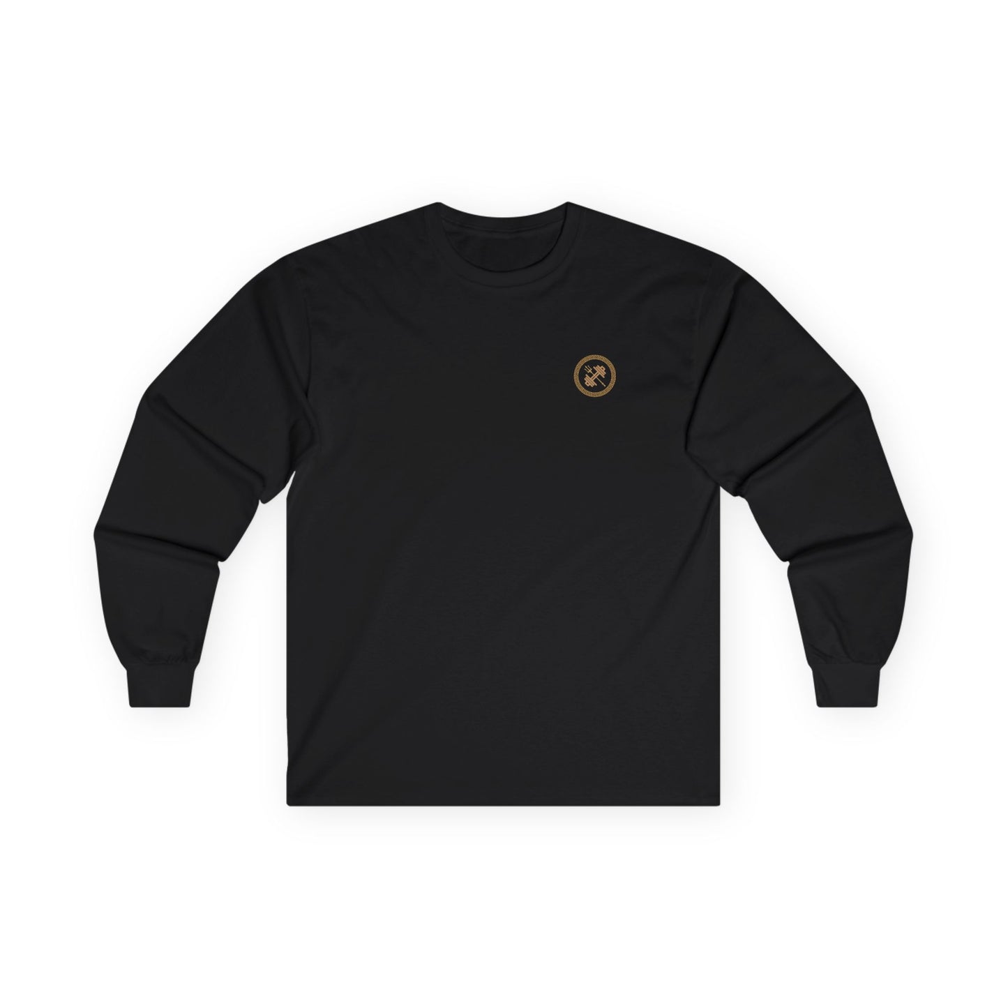 Faceless Medusa | Long Sleeve