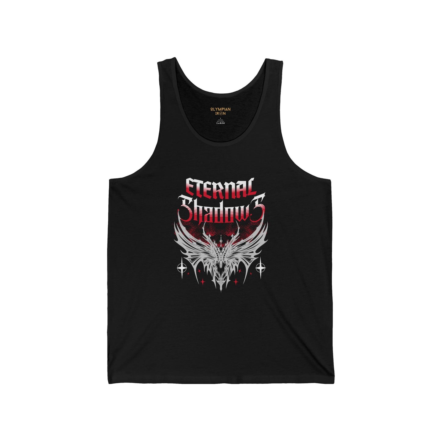 Eternal Shadow | Tank