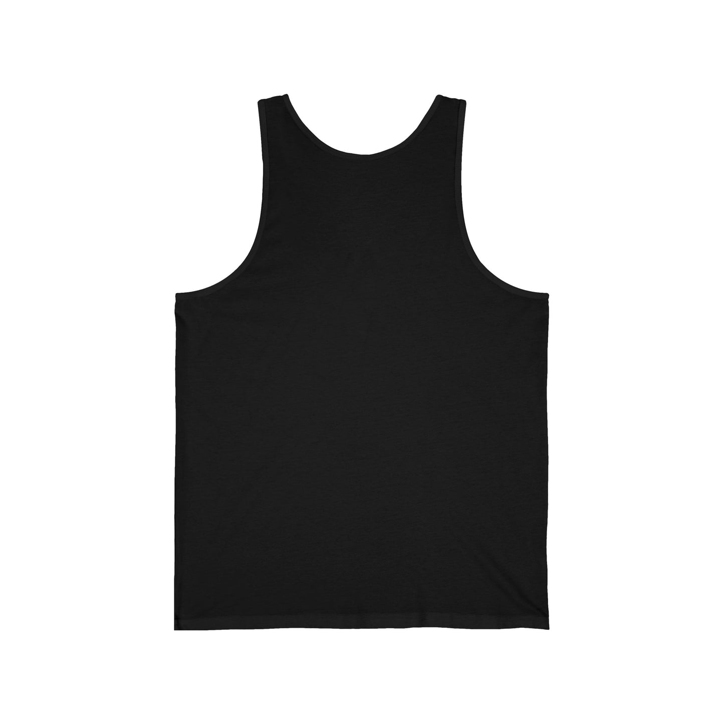 Built For War | Tank