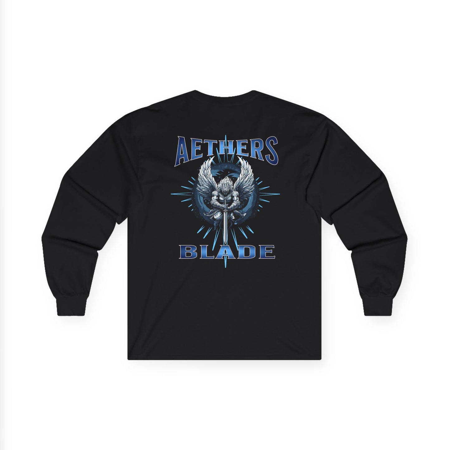 Aethers Blade | Long Sleeve