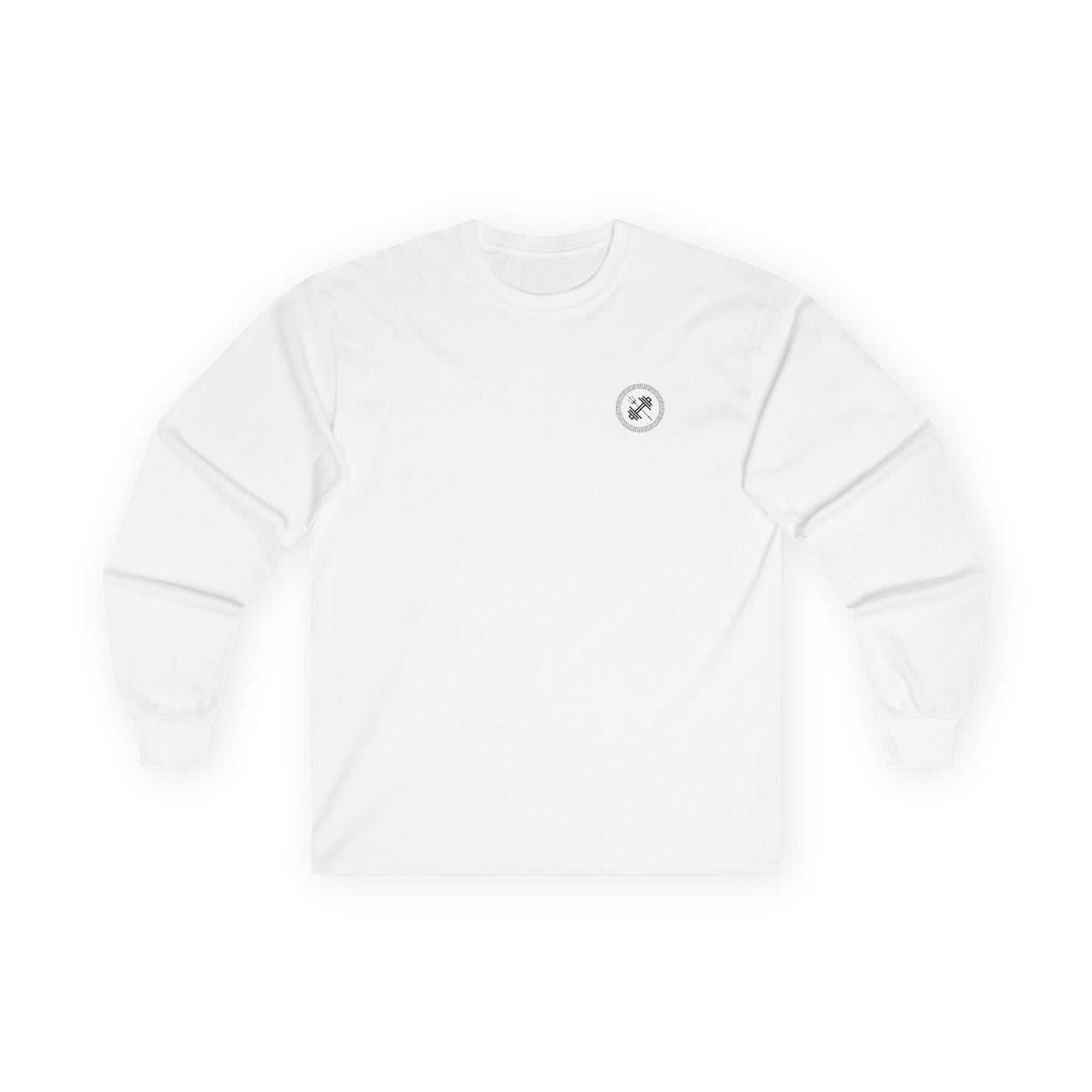 Atlantic Warlord | Long Sleeve