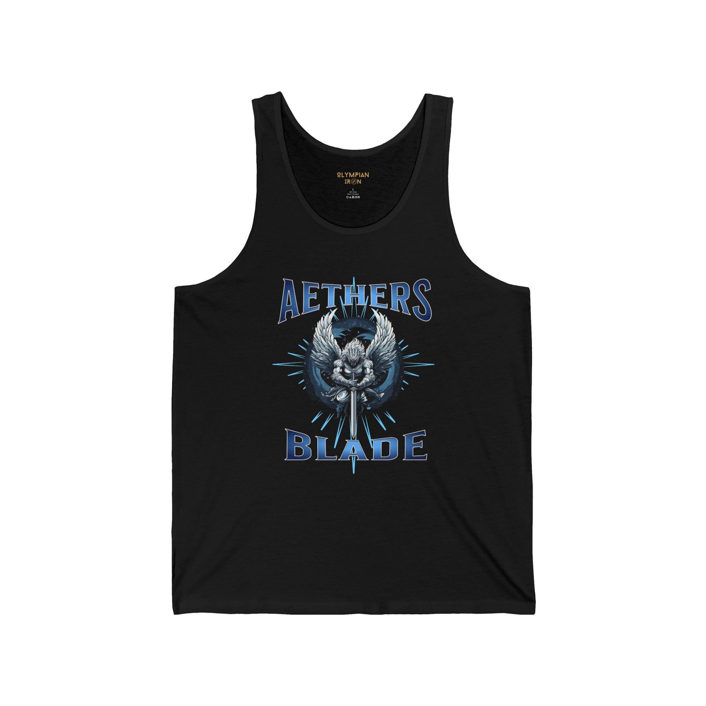 Aethers Blade | Tank