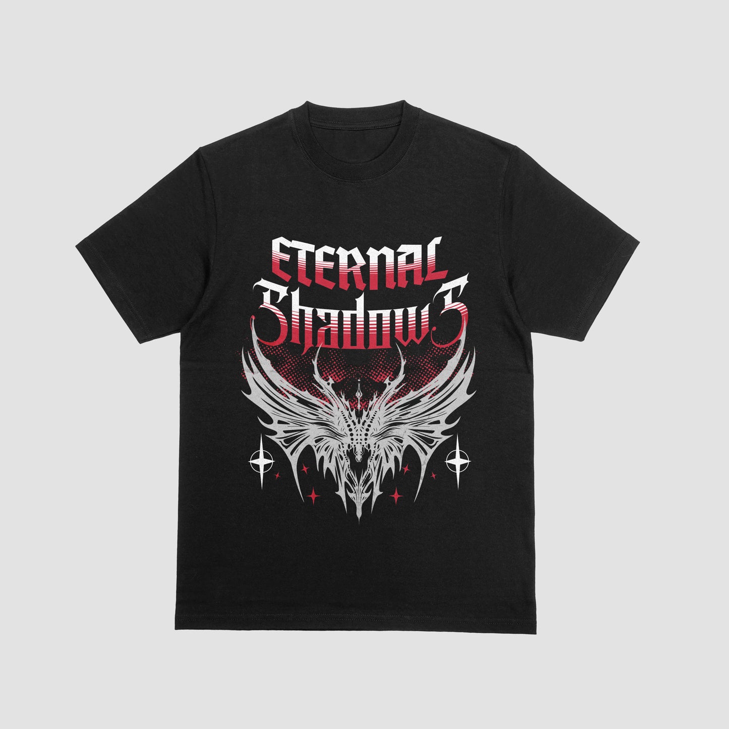Eternal Shadows | T-Shirt