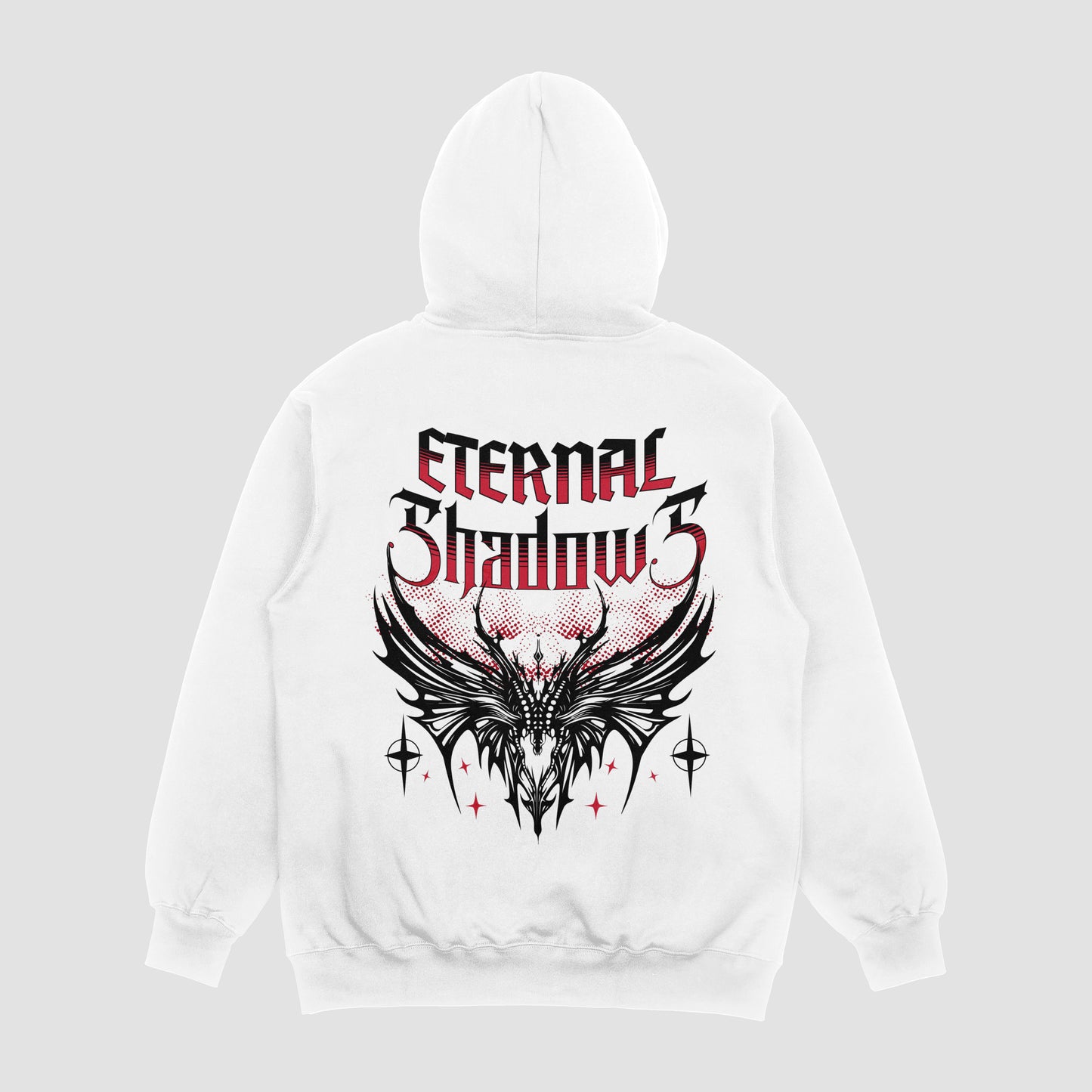 Eternal Shadows | Hoodie