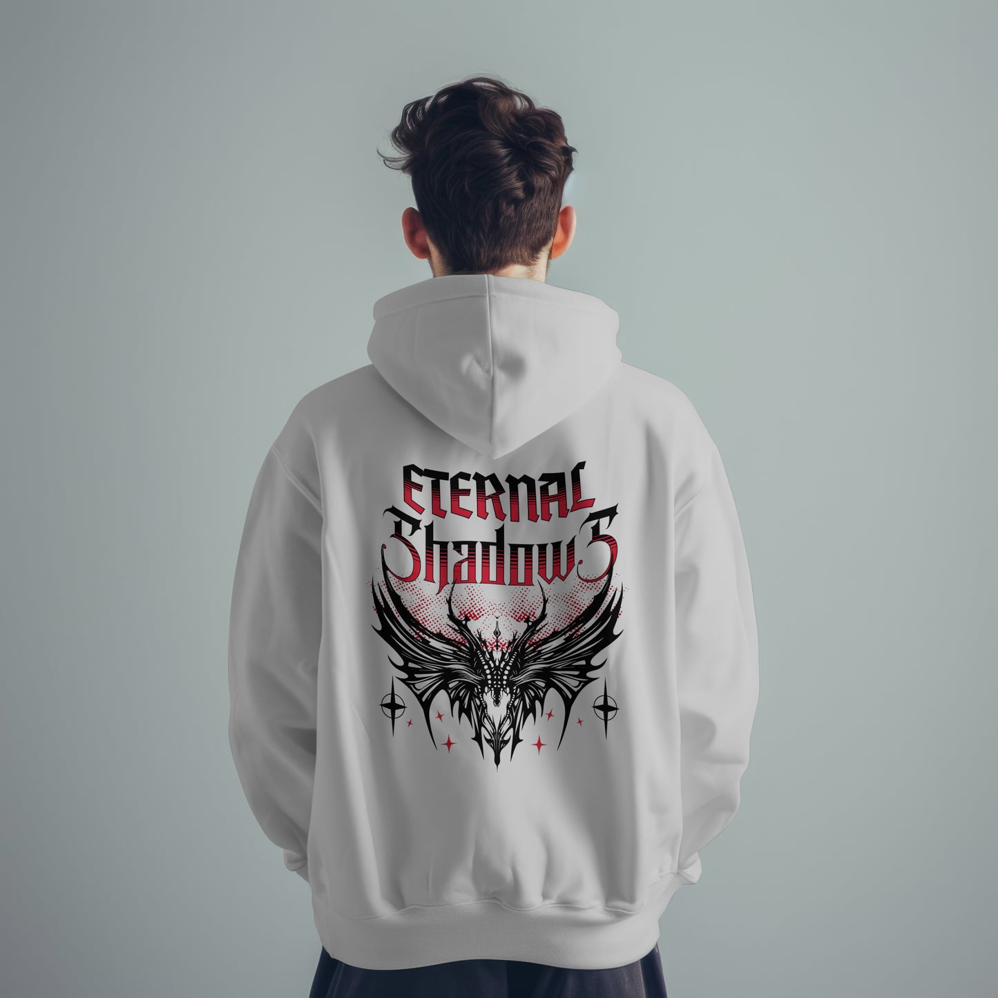 Eternal Shadows | Hoodie