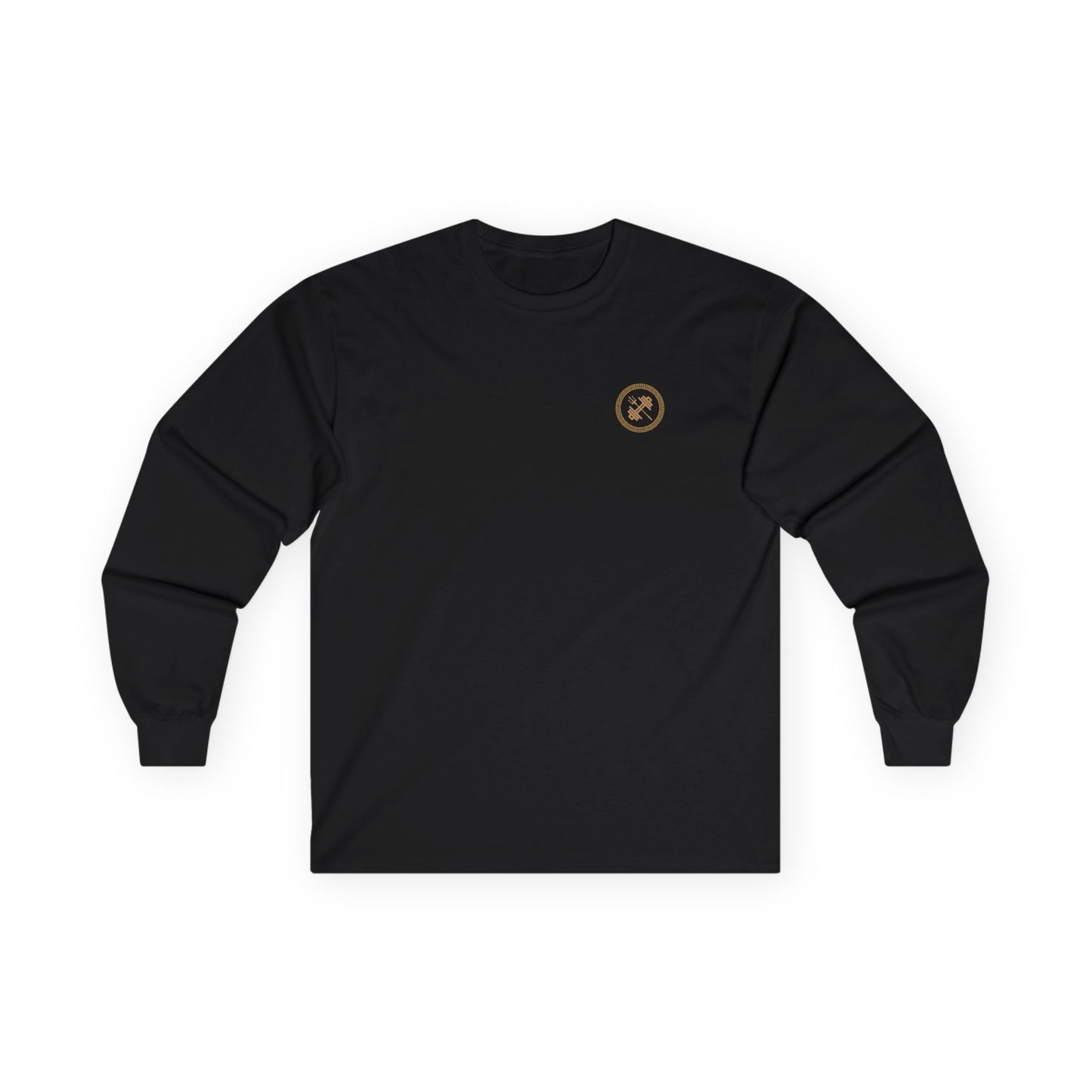 Aethers Blade  |  Long Sleeve