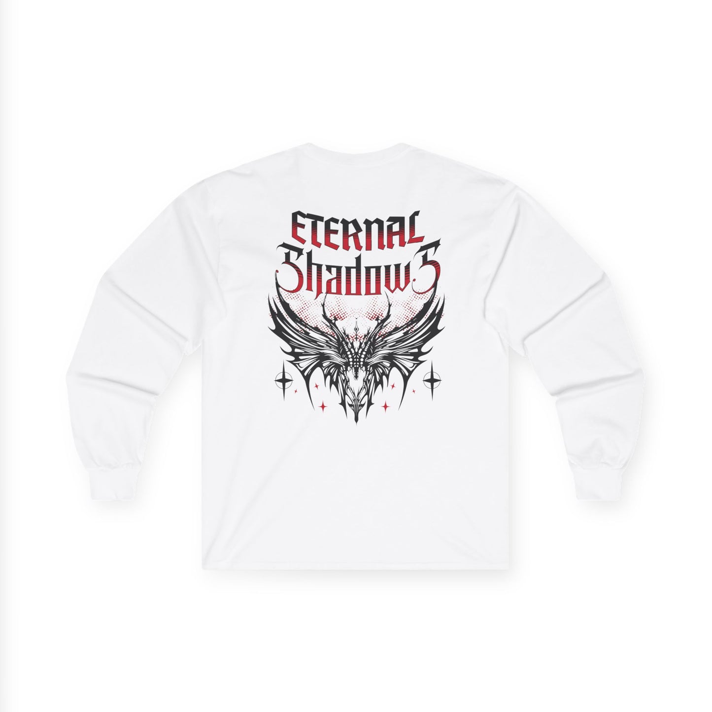 Eternal Shadows  |  Long Sleeve