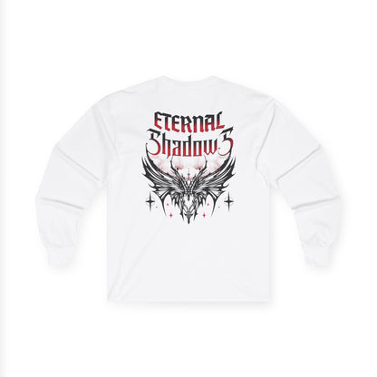 Eternal Shadows  |  Long Sleeve