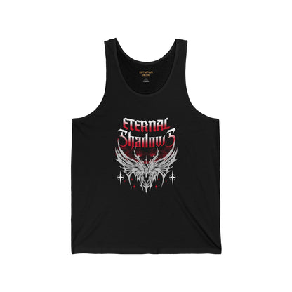 Eternal Shadow  |  Tank