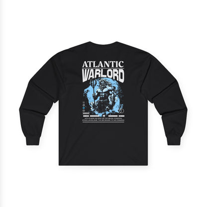 Atlantic Warlord  |  Long Sleeve