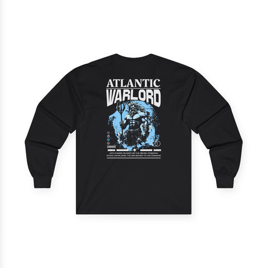 Atlantic Warlord  |  Long Sleeve
