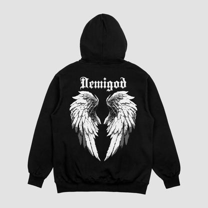 Demigod (Dark)  |  Hoodie