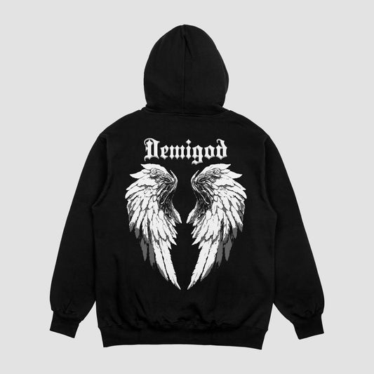Demigod (Dark)  |  Hoodie