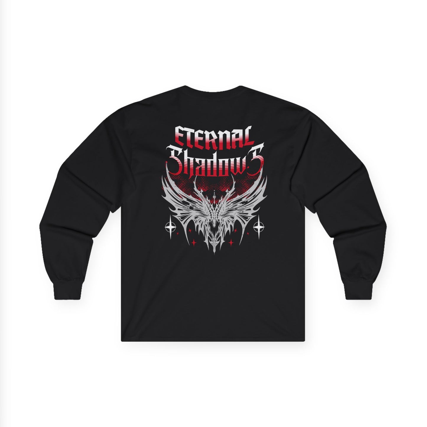 Eternal Shadows  |  Long Sleeve