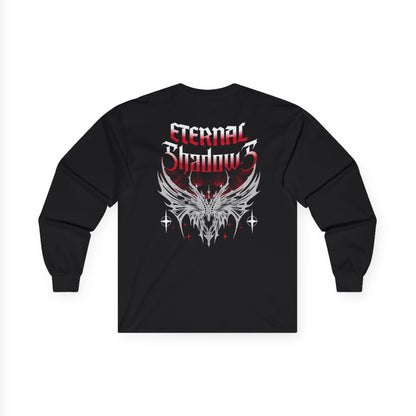 Eternal Shadows  |  Long Sleeve