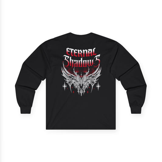 Eternal Shadows  |  Long Sleeve