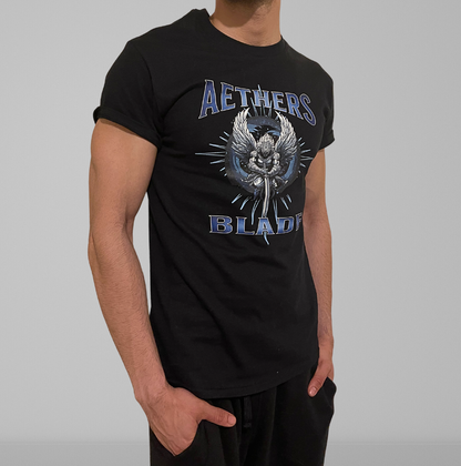 Aethers Blade  |  T-Shirt