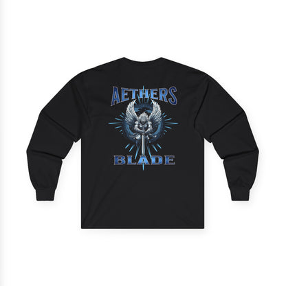 Aethers Blade  |  Long Sleeve