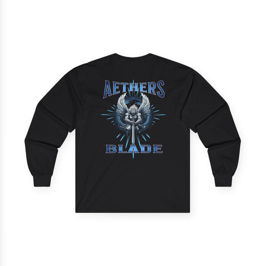 Aethers Blade  |  Long Sleeve