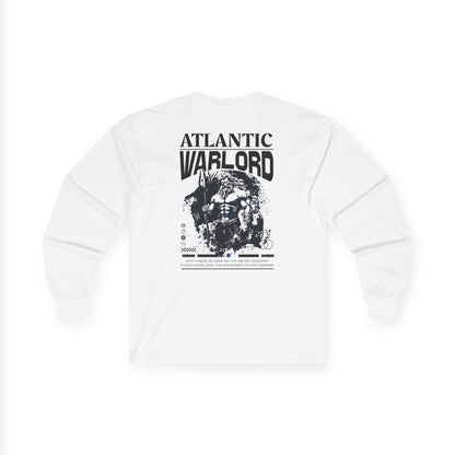 Atlantic Warlord  |  Long Sleeve