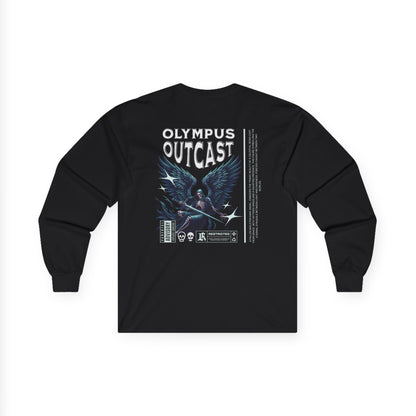 Olympus Outcast  |  Long Sleeves