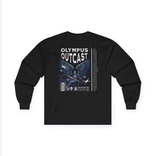 Olympus Outcast  |  Long Sleeves