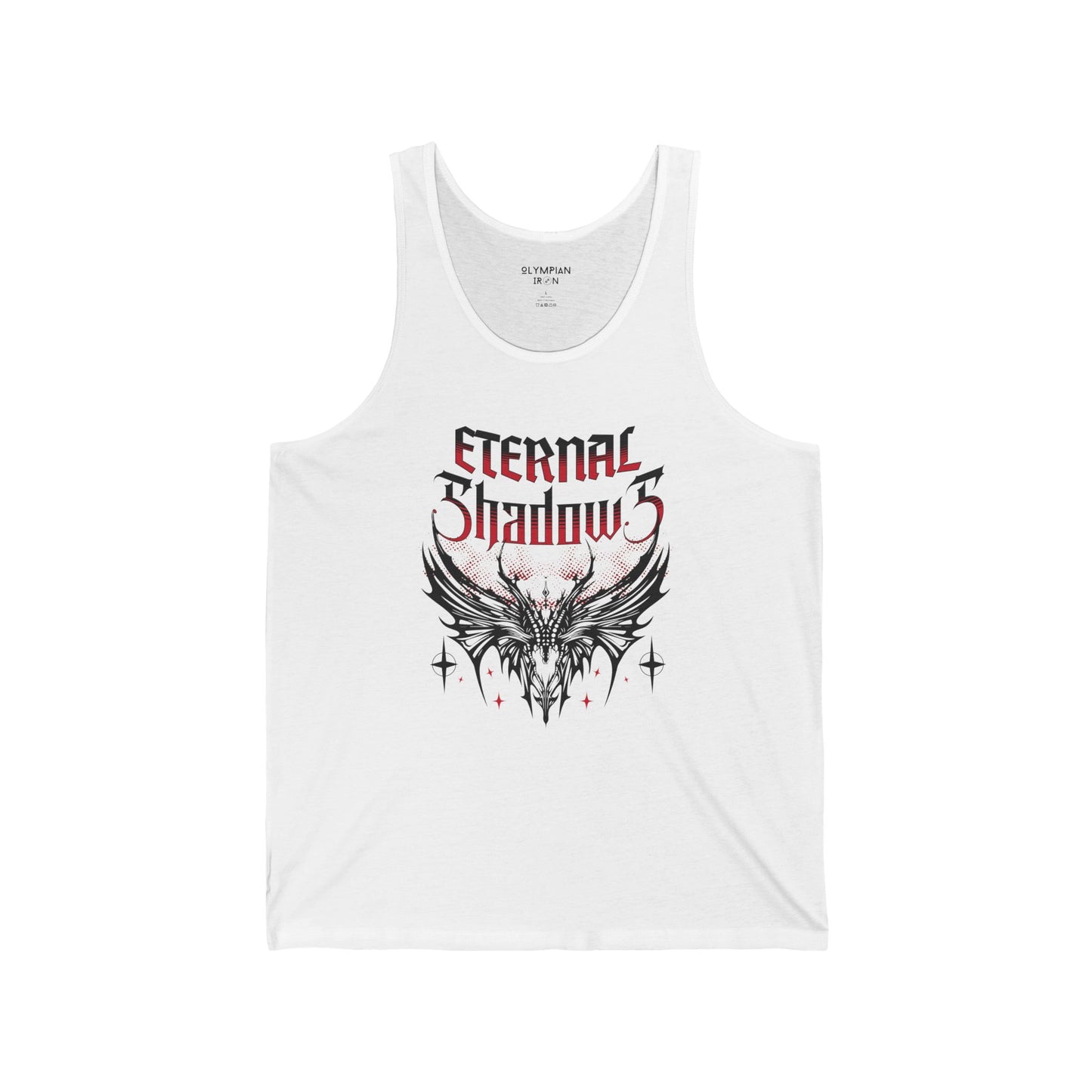 Eternal Shadow  |  Tank