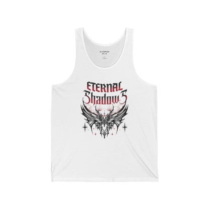 Eternal Shadow  |  Tank