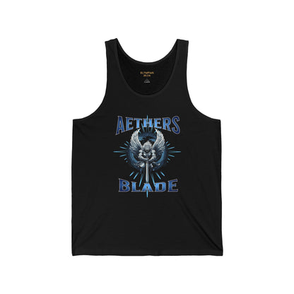 Aethers Blade  |  Tank