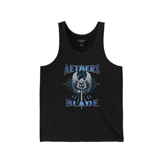 Aethers Blade  |  Tank