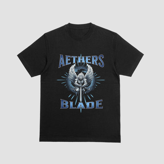 Aethers Blade  |  T-Shirt