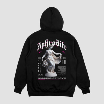 Goddess Of Love  |  Hoodie