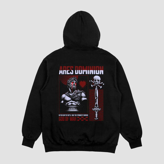 Ares Dominion  |  Hoodie