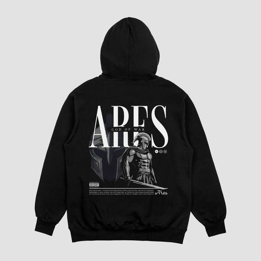 Ares Classic  |  Hoodie