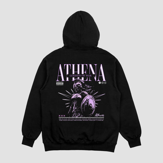 Athena Classic  |  Hoodie