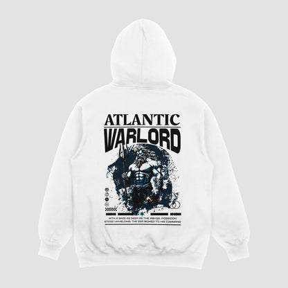 Atlantic Warlord  |  Hoodie