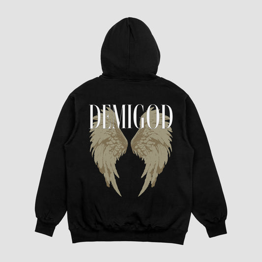 Demigod Classic  |  Hoodie