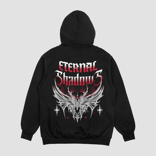 Eternal Shadows  |  Hoodie