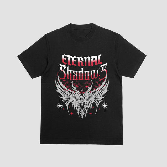 Eternal Shadows  |  T-Shirt