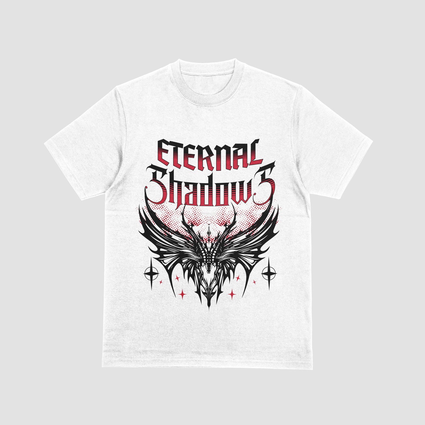 Eternal Shadows  |  T-Shirt