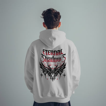 Eternal Shadows  |  Hoodie