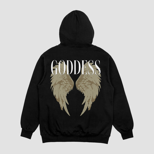 Goddess Classic  |  Hoodie