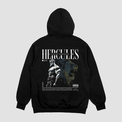 Hercules Classic  |  Hoodie