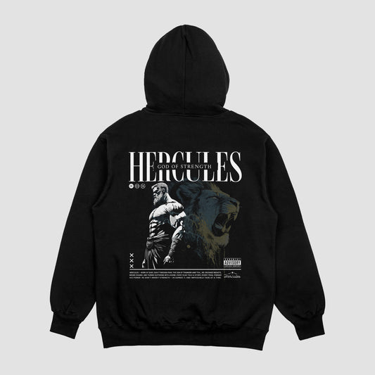 Hercules Classic  |  Hoodie