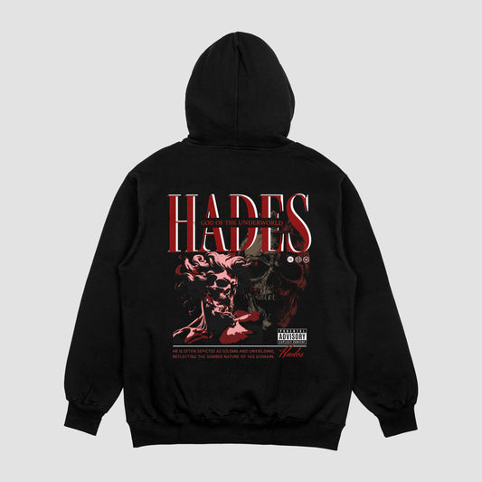 Hades Classic  |  Hoodie