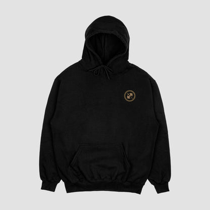 "He Conquered"  |  Hoodie