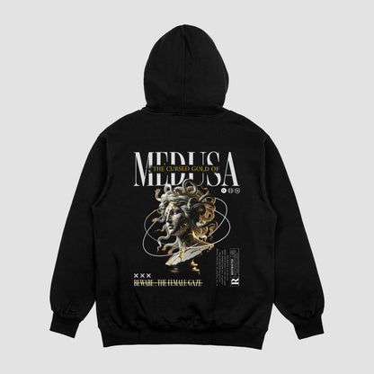 Medusas Gaze  |  Hoodie