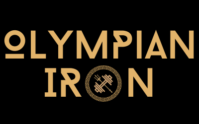 Olympian Iron