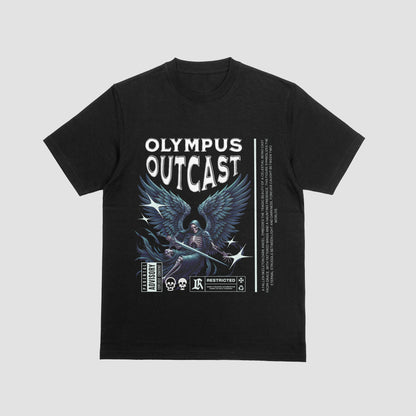 Olympus Outcast  |  T-Shirt