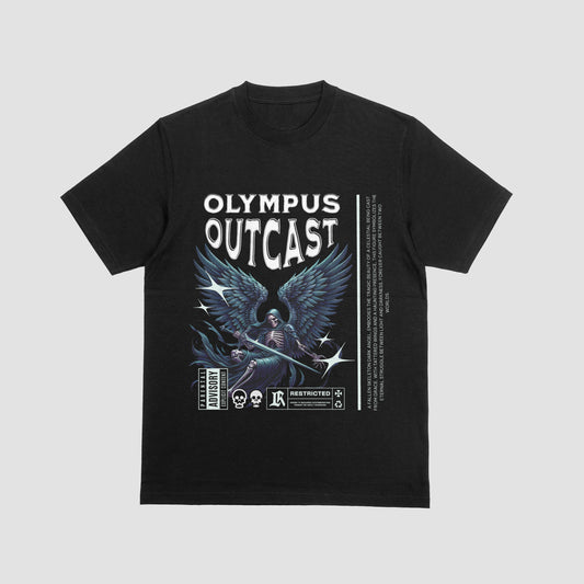 Olympus Outcast  |  T-Shirt